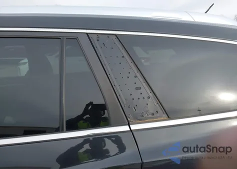 2012 Buick Enclave Premium z USA, uszkodzony, nr VIN 5GAKRDEDXCJ157763